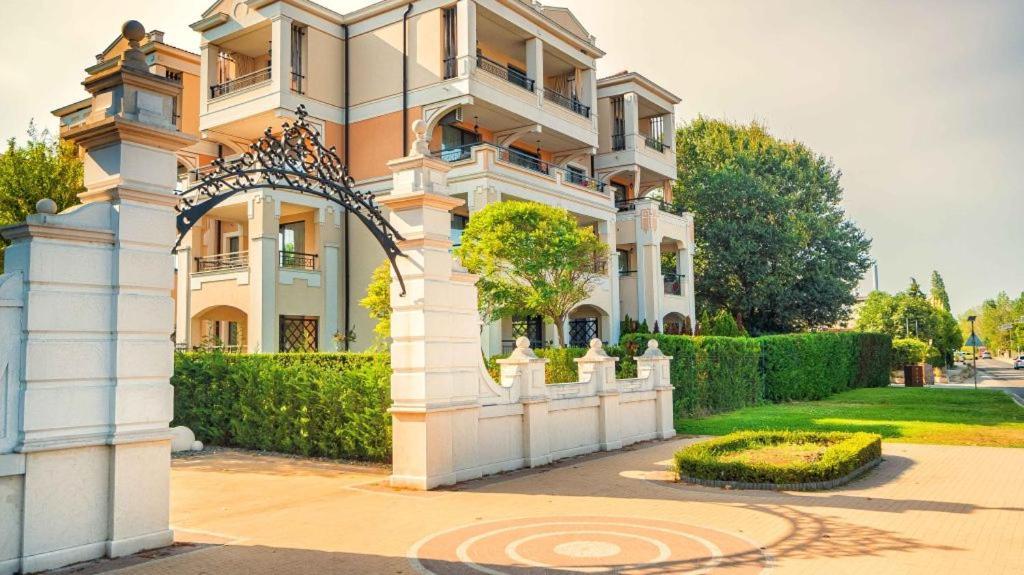 Greenlife Beach Residence G06 Sozopol Eksteriør bilde