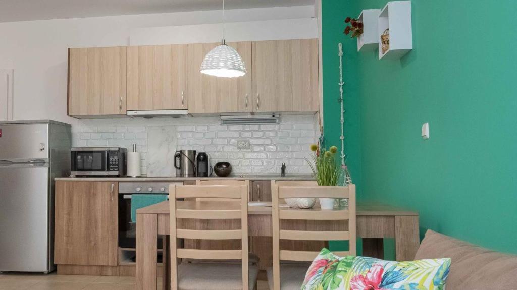Greenlife Beach Residence G06 Sozopol Eksteriør bilde