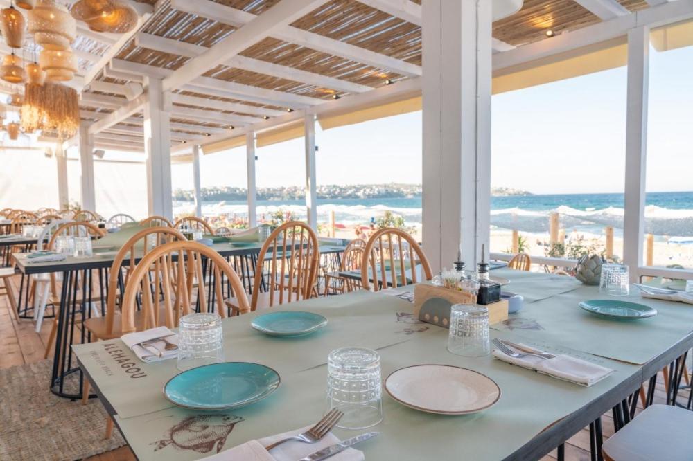 Greenlife Beach Residence G06 Sozopol Eksteriør bilde