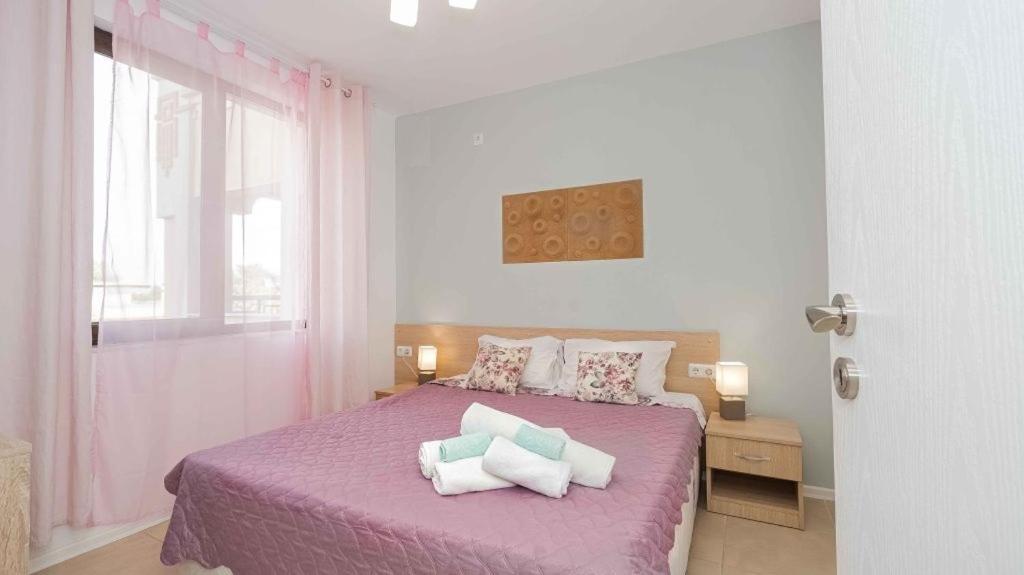 Greenlife Beach Residence G06 Sozopol Eksteriør bilde