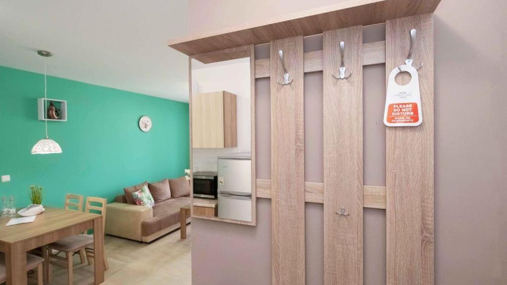 Greenlife Beach Residence G06 Sozopol Eksteriør bilde